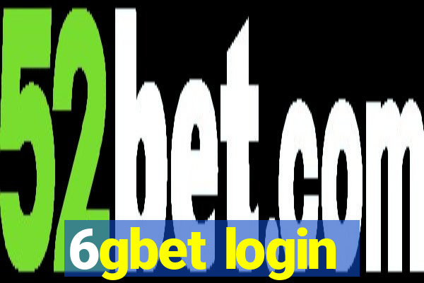 6gbet login